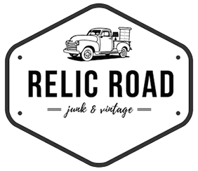 Relic Road Junk and Vintage